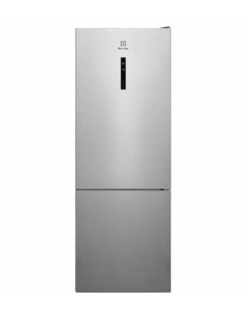 ELECTROLUX LNT7MF46X2 FRIGORIFERO COMBINATO Twintech® Total No Frost MultiSpace