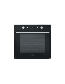 HOTPOINT ARISTON FI6861SHBLHA FORNO INCASSO ELETTRICO NERO DIAMOND CLEAN A+