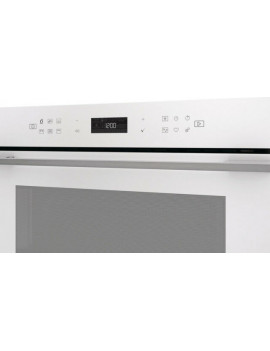 WHIRLPOOL W7 MD440 WH FORNO A MICROONDE CON GRILL DA INCASSO 31LT COLORE  BIANCO