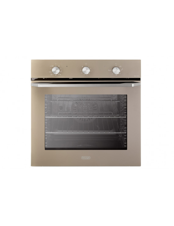 DE LONGHI NSM7TLPPP FORNO ELETTRICO TORTORA 74LT FUNZIONE LIEVITAZIONE PIZZA