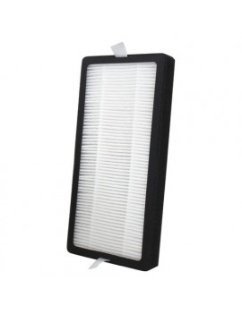 Filtro purificatore Hepa Homedics