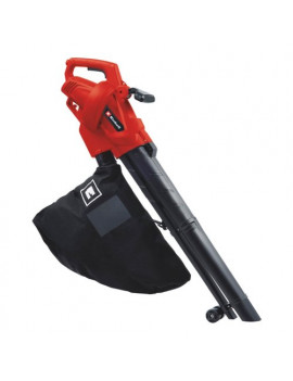 Aspirafoglie elettrico GC EL 3024E Einhell