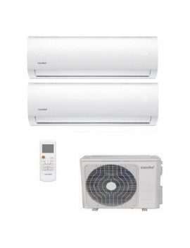 Condizionatore fisso dual Cf Cfw09+12 Comfee'