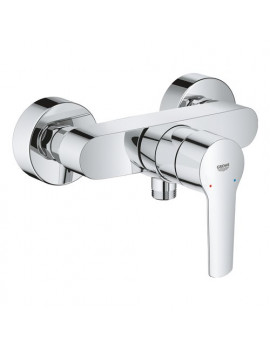 Miscelatore doccia Esterno Grohe