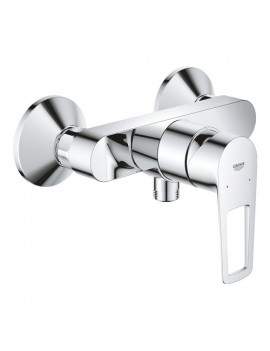 Miscelatore doccia Esterno Grohe