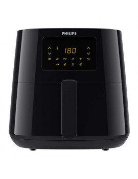 Friggitrice elettrica Airfryer XL Philips