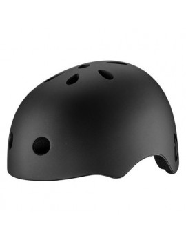 Casco Demi Jet Urban Bk Leatt