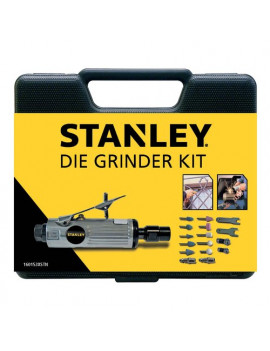 Smerigliatrice compressore  Stanley