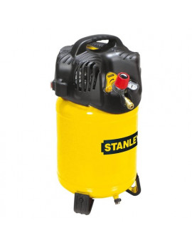 Compressore Dn200 10 24 Verticale Oilless Stanley