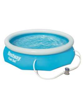 Piscina autoportante Con Pompa Bestway