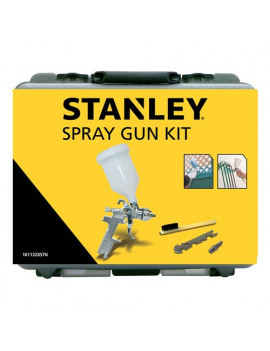 Aerografo per compressore  Stanley