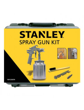 Aerografo per compressore  Stanley