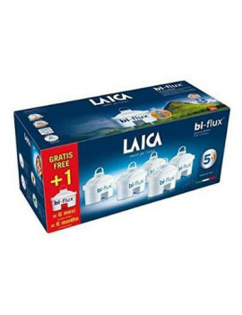 Filtri caraffa Pack 6 Laica