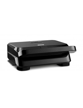 DE LONGHI SW12ABK GRILL GRIGLIA BISTECCHIERA ELETTRICA 800 WATT