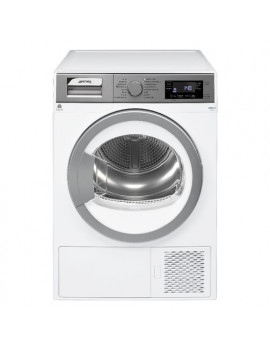 Asciugabiancheria libera installazione  Smeg