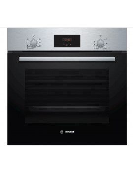 BOSCH HBF133BR0 FORNO INCASSO MULTIFUNZIONE 66LT HotAir 3D CLASSE A