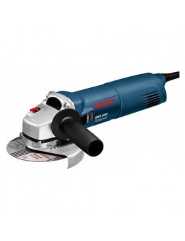 Smerigliatrice angolare Gws 1400 Bosch Professional