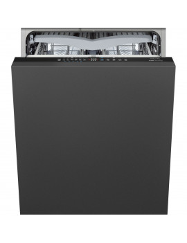 SMEG ST382C LAVASTOVIGLIE SCOMPARSA TOTALE 60CM 13 COPERTI INVERTER CLASSE C