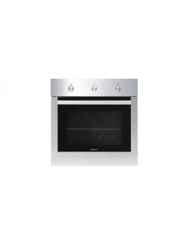 FOSTER  7122055 FORNO INCASSO MULTIFUNZIONE INOX 70 LT 60 CM CLASSE A