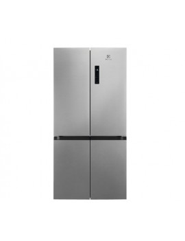 ELECTROLUX ELT9VE52U0 FRIGORIFERO SIDE BY SIDE Total No Frost CLASSE E