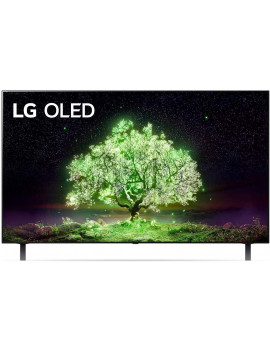 LG OLED48A16LA SMART TV OLED 48"UHD 4K HDR DVBT2/S2/HEVC