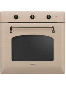 HOTPOINT ARISTON FIT834AVHA FORNO INCASSO MULTIFUNZIONE ELETTRICO AVENA