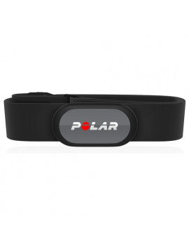 Fascia cardio H9 Hr M Xxl Polar