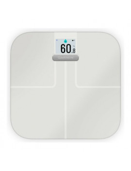 Bilancia pesapersone S2 Smart Scale Garmin