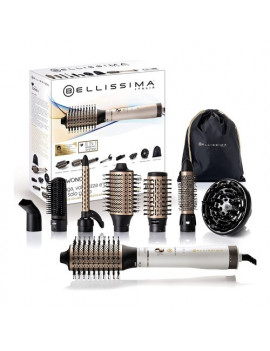 Modellatore capelli Air Wonder Imetec