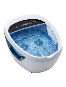 Idromassaggiatore plantare Shiatsu Bliss Homedics