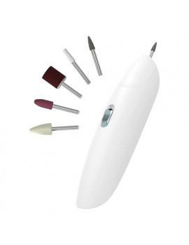 Levigatore manicure 5In1 Homedics