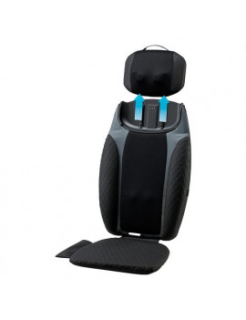 Sedile massaggiatore Shiatsu 2In1 Homedics