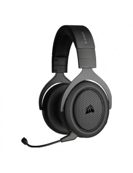 Cuffie gaming Hs70 Bluetooth Corsair