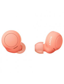 Auricolari microfono bluetooth Ergonomic Tws Sony