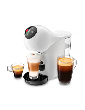 KRUPS KP2401K MACCHINA CAFFè CAPS DOLCE GUSTO 0.8LT GENIO S WHITE