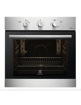 ELECTROLUX F13GX FORNO A GAS 60 CM MULTIFUNZIONE CLASSE A+ Infispace