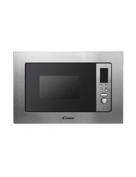 Candy MIG1730DX Forno a Microonde Incasso 17L Digitale Grill Inox