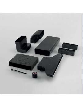 ELICA KIT0167757 KIT FILTRO KIT DA ASPIRANTE A FILTRANTE “Plinth out"