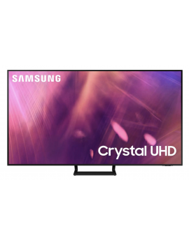 SAMSUNG UE65AU9070UXZT SMART TV LED 65"CRYSTAL UHD 4K HDR T2/S2/HEVC