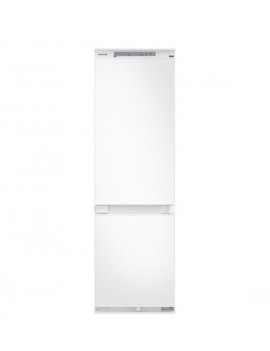 SAMSUNG BRB26600FWW FRIGORIFERO COMBINATO INCASSO 267 LT NO FROST CLASSE F