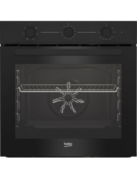 BEKO BBIE11100B FORNO INCASSO 72 LT 60CM 6 FUNZIONI NERO CLASSE A