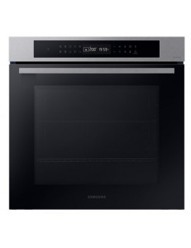 SAMSUNG NV7B4040VBS FORNO ELETTRICO INCASSO VAPORE 76 LT 60 CM CLASSE A+