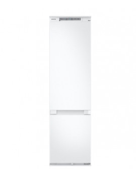 SAMSUNG BRB30600EWW FRIGORIFERO COMBINATO INCASSO TOTAL NOFROST CLASSE E