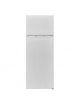 SHARP SJTB01ITXWF FRIGORIFERO DOPPIA PORTA 213LT STATICO H144CM BIANCO CLASSE F