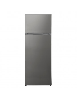 SHARP SJTB01ITXSF FRIGORIFERO DOPPIA PORTE 213LT STATICO H144CM SILVER CLASSE F