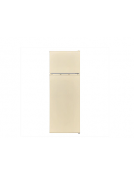 SHARP SJTB01ITXJF FRIGORIFERO DOPPIA PORTA 213LT STATICO H144CM BEIGE CLASSE F