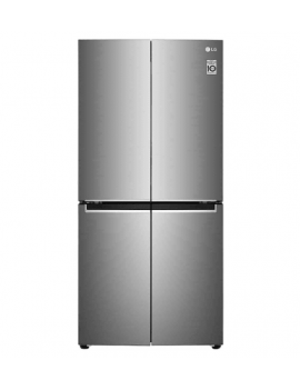 LG GMB844PZFG FRIGORIFERO 4 PORTE SIDE BY SIDE 594 LT Multi Flow CLASSE F