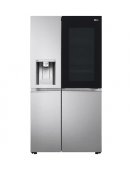 LG GSXV91BSAF FRIGORIFERO SIDE BY SIDE NO FROST 635LT DISPENSER CLASSE F