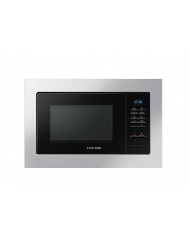 SAMSUNG MG20A7013CT FORNO a MICROONDE DA INCASSO 20 LT TOUCH