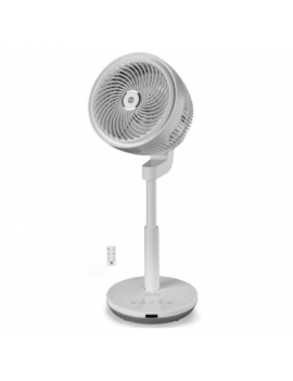 MACOM 992 VENTILATORE A TORRE 4 VELOCITà TIMER OSCILLANTE TELECECOMANDO